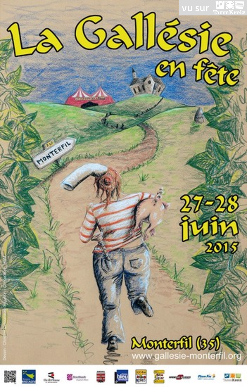 Concert à Monterfil