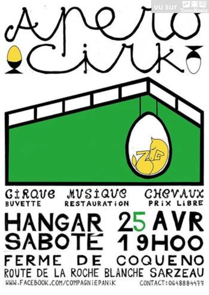Concert à Sarzeau