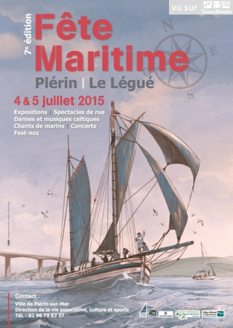 Animation à Plérin