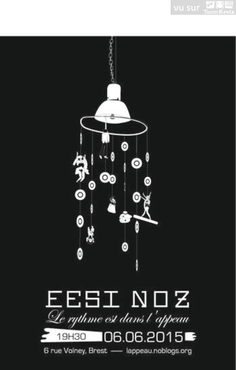 Fest Noz à Brest
