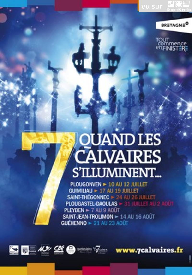 Concert à Pleyben