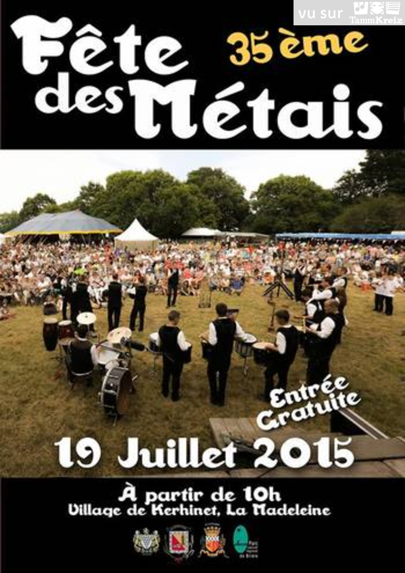Concert à Saint-Lyphard