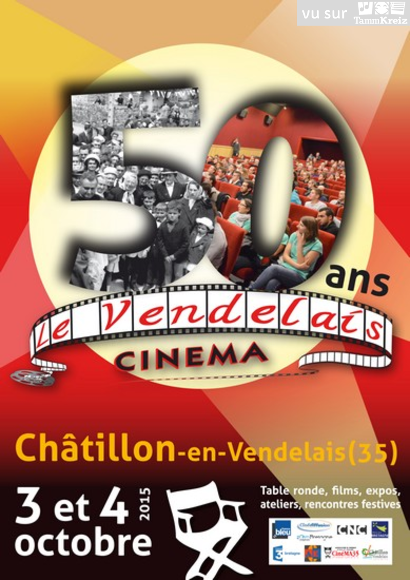 Fest Deiz à Chatillon en Vendelais