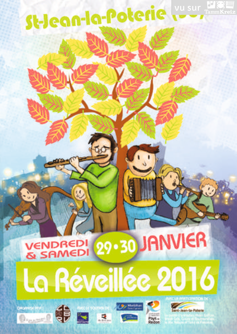 Concert à Saint-Jean-la-Poterie