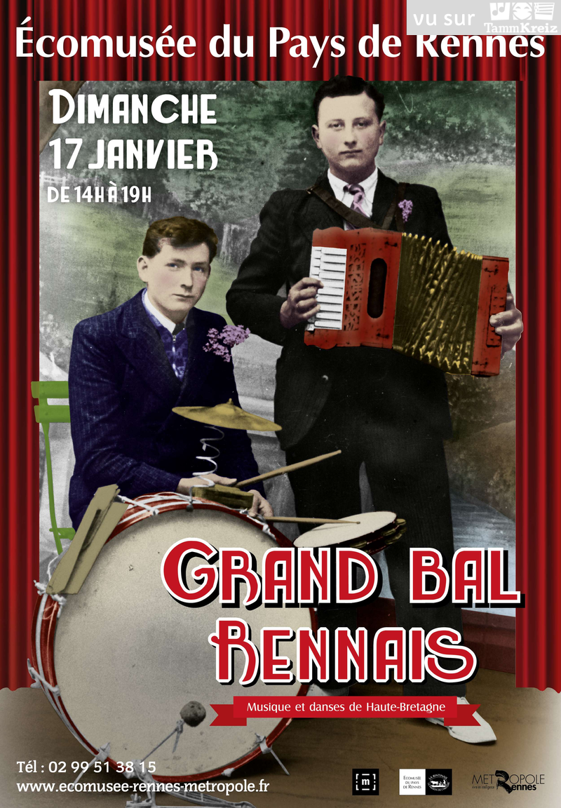 Fest Deiz à Rennes