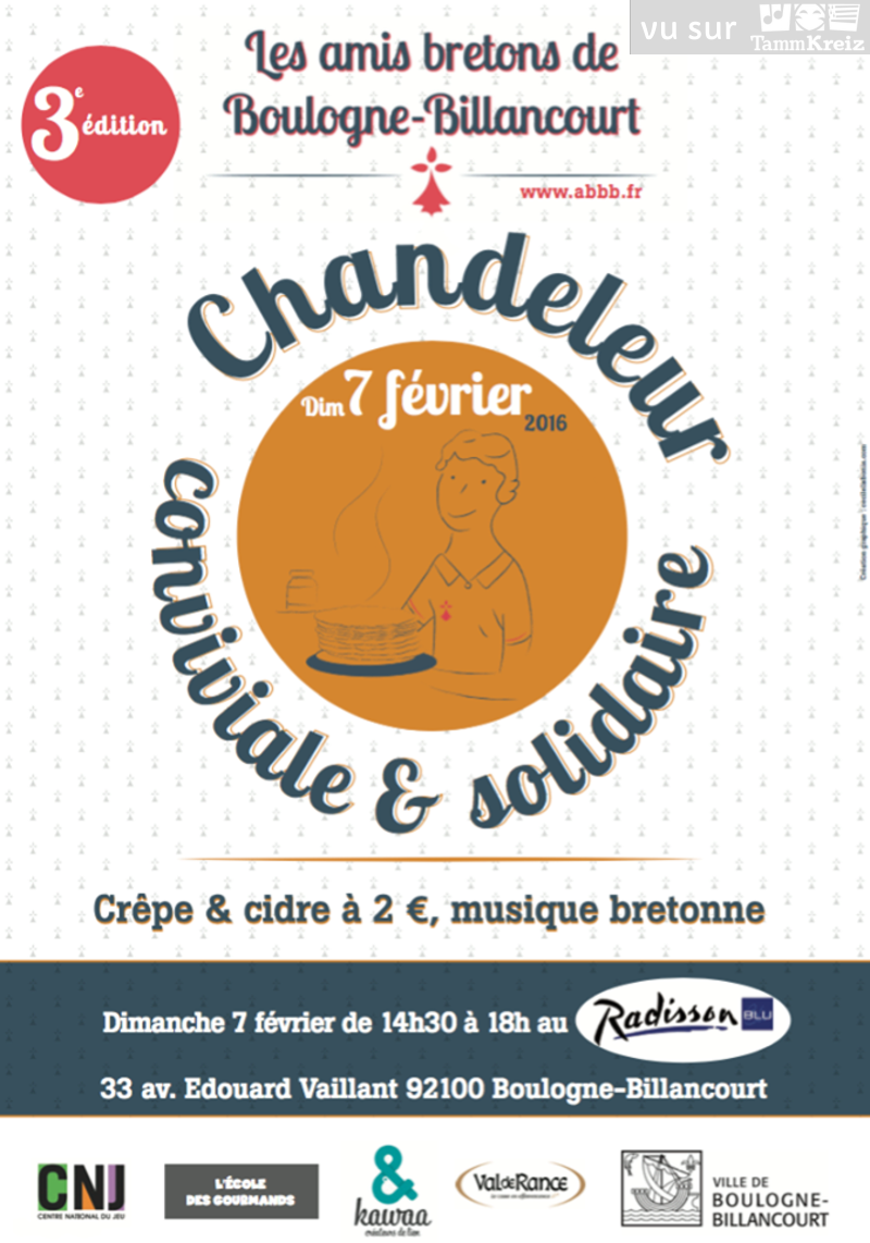 Animation à Boulogne-Billancourt