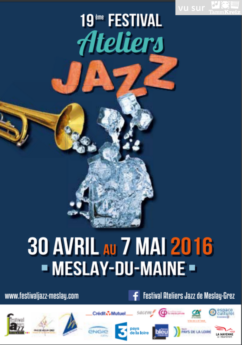 Concert à La Bazouge-de-Chemeré