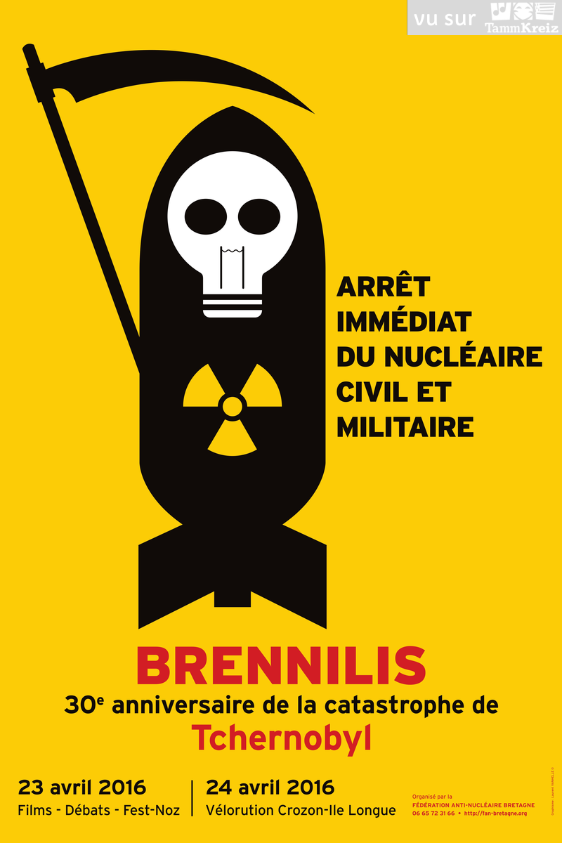 Fest Noz à Brennilis