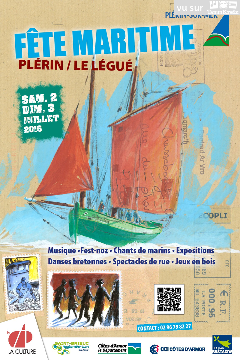 Concert à Plérin