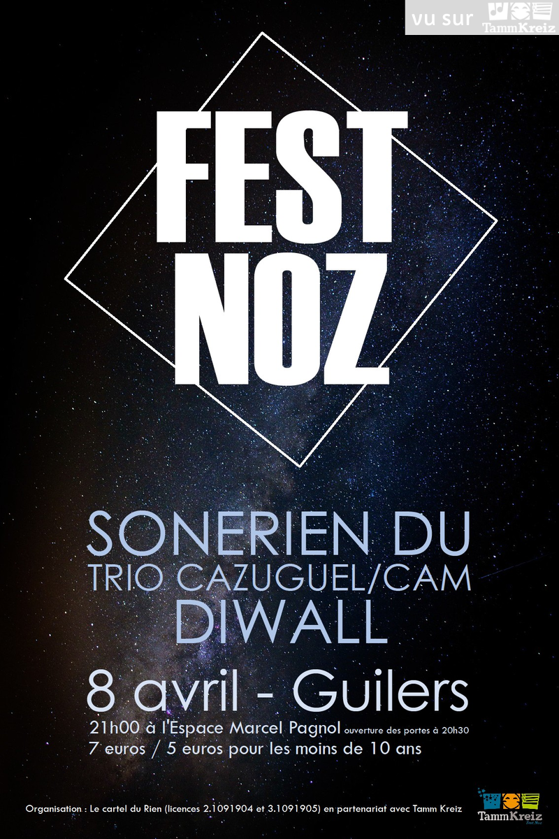Fest Noz à Guilers