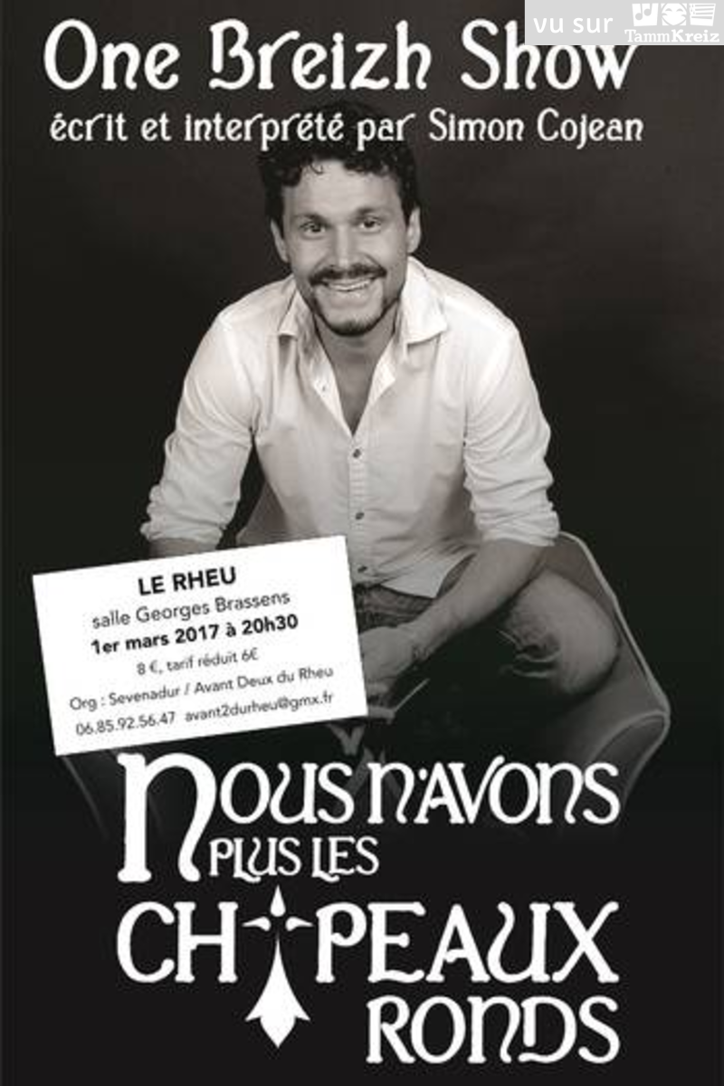 Concert à Le Rheu