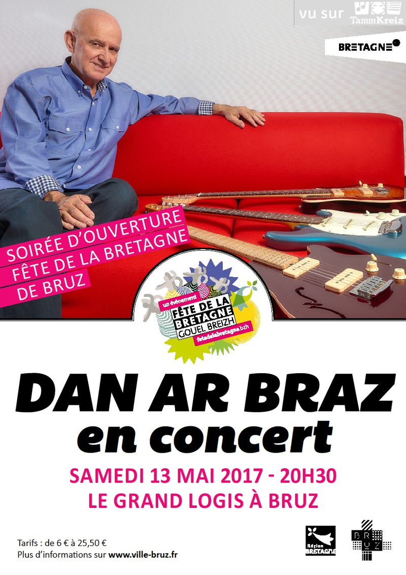 Concert à Bruz
