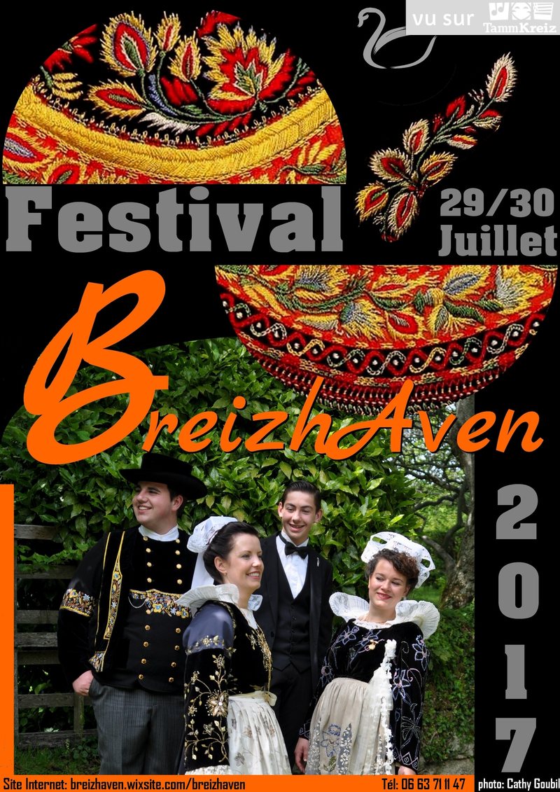 Spectacle à Rosporden
