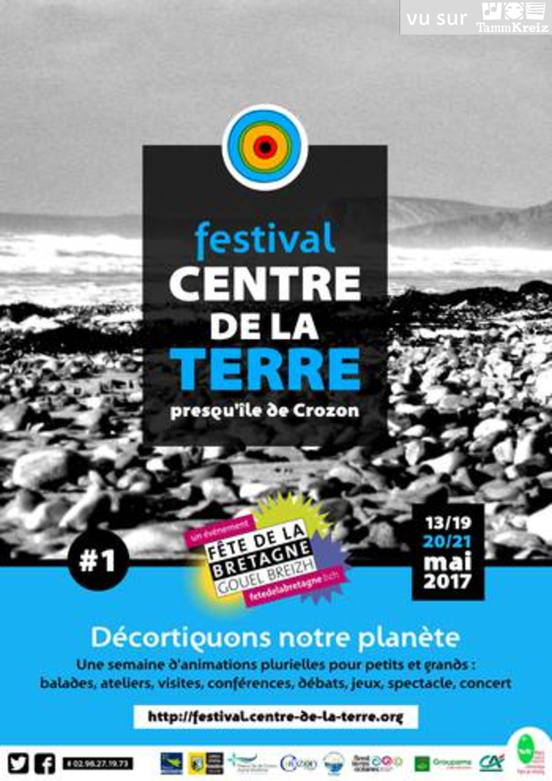 Concert à Crozon
