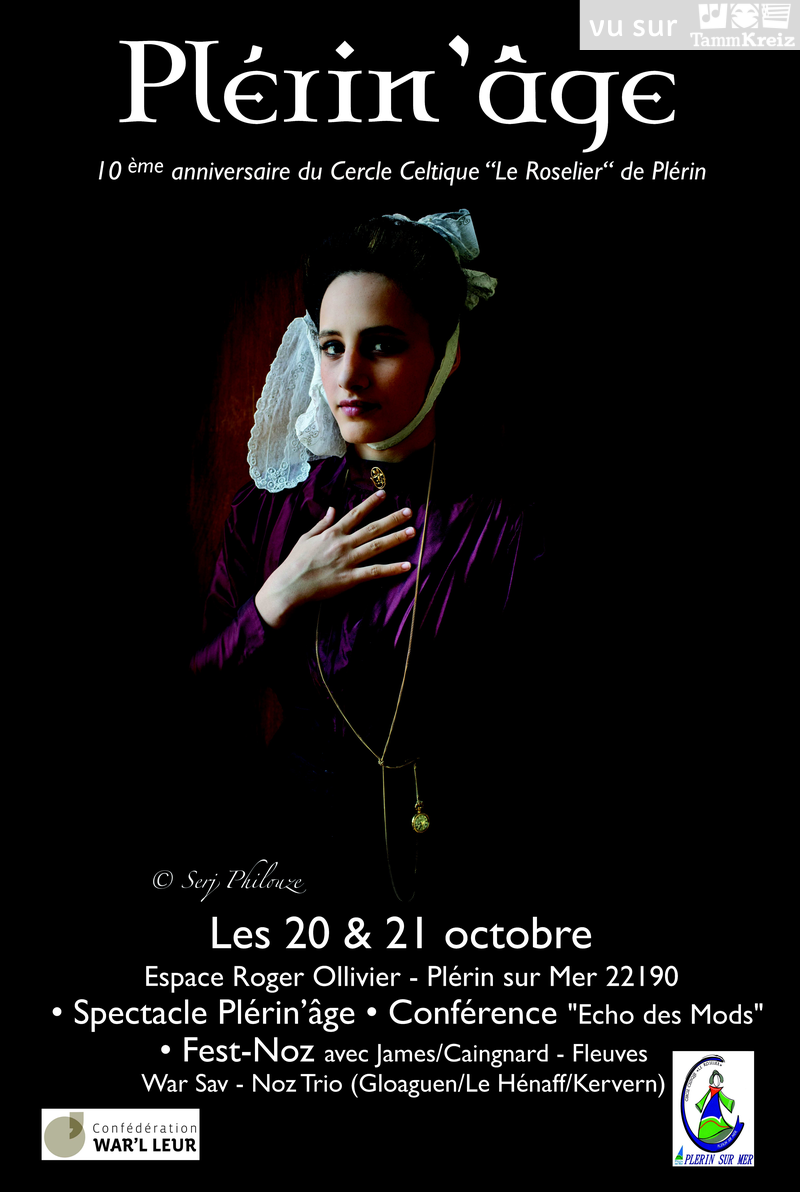 Spectacle à Plérin