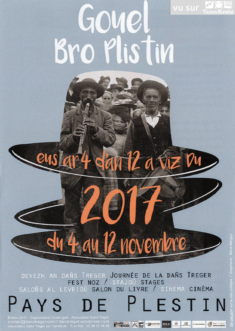 Fest Deiz à Plestin-les-Grèves