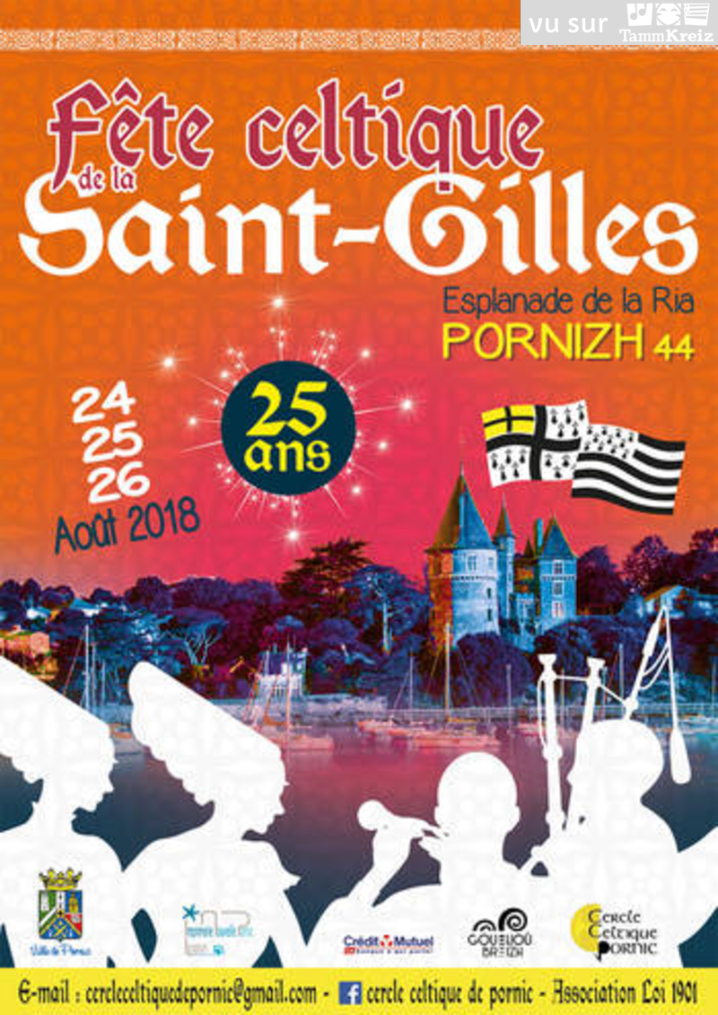 Concert&nbsp;à&nbsp;Pornic