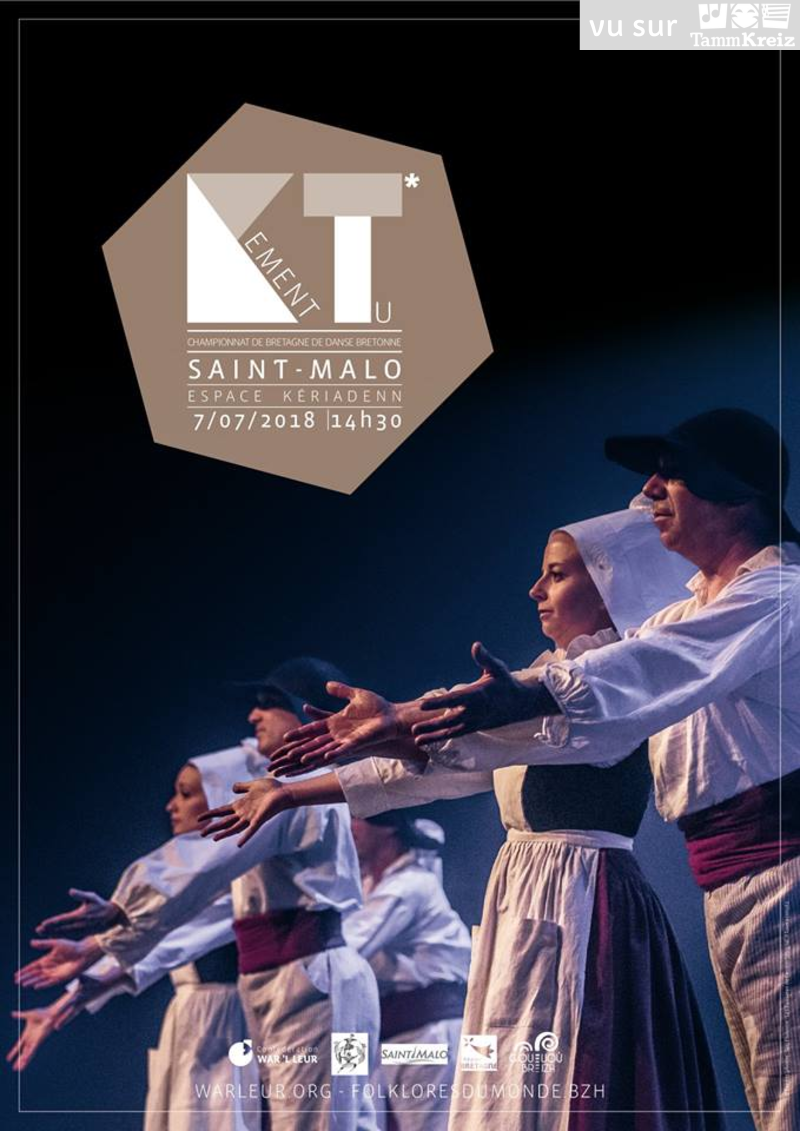 Spectacle à Saint-Malo