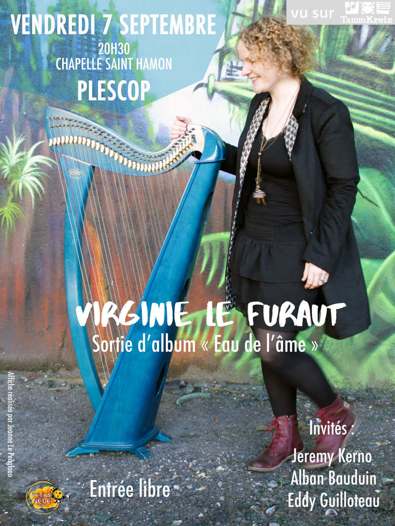 Concert à Plescop
