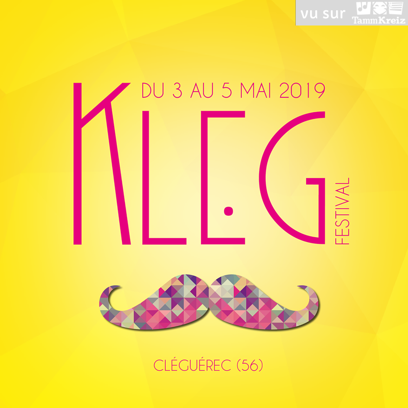 Concert et Fest-Noz à Cléguérec