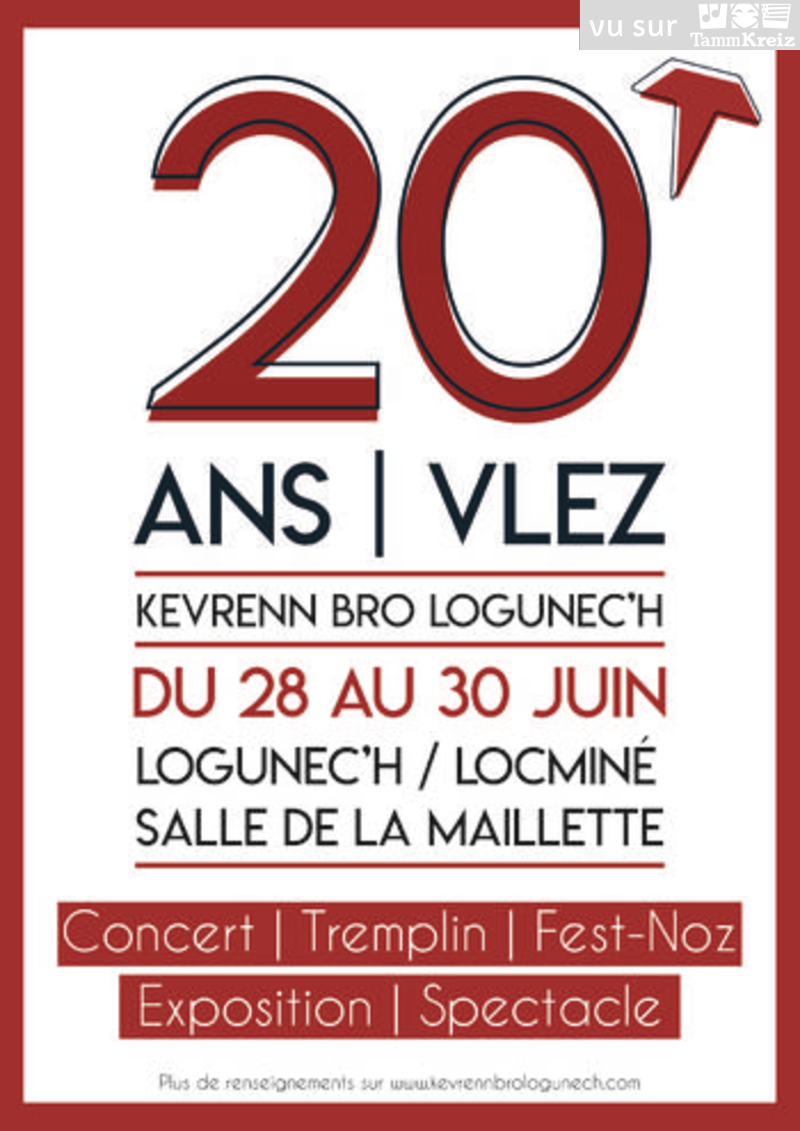 Fest Noz à Locminé