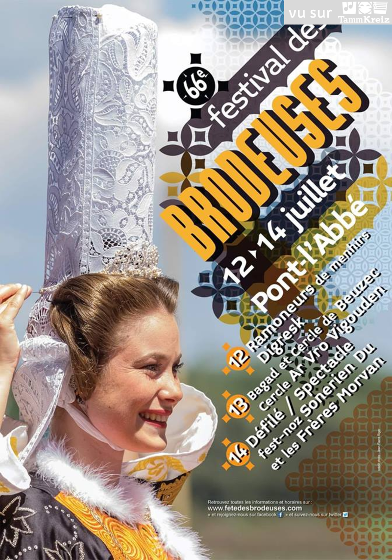 Spectacle à Pont-l'Abbé