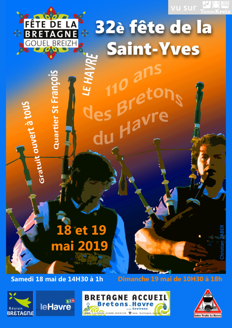 Spectacle à Le Havre