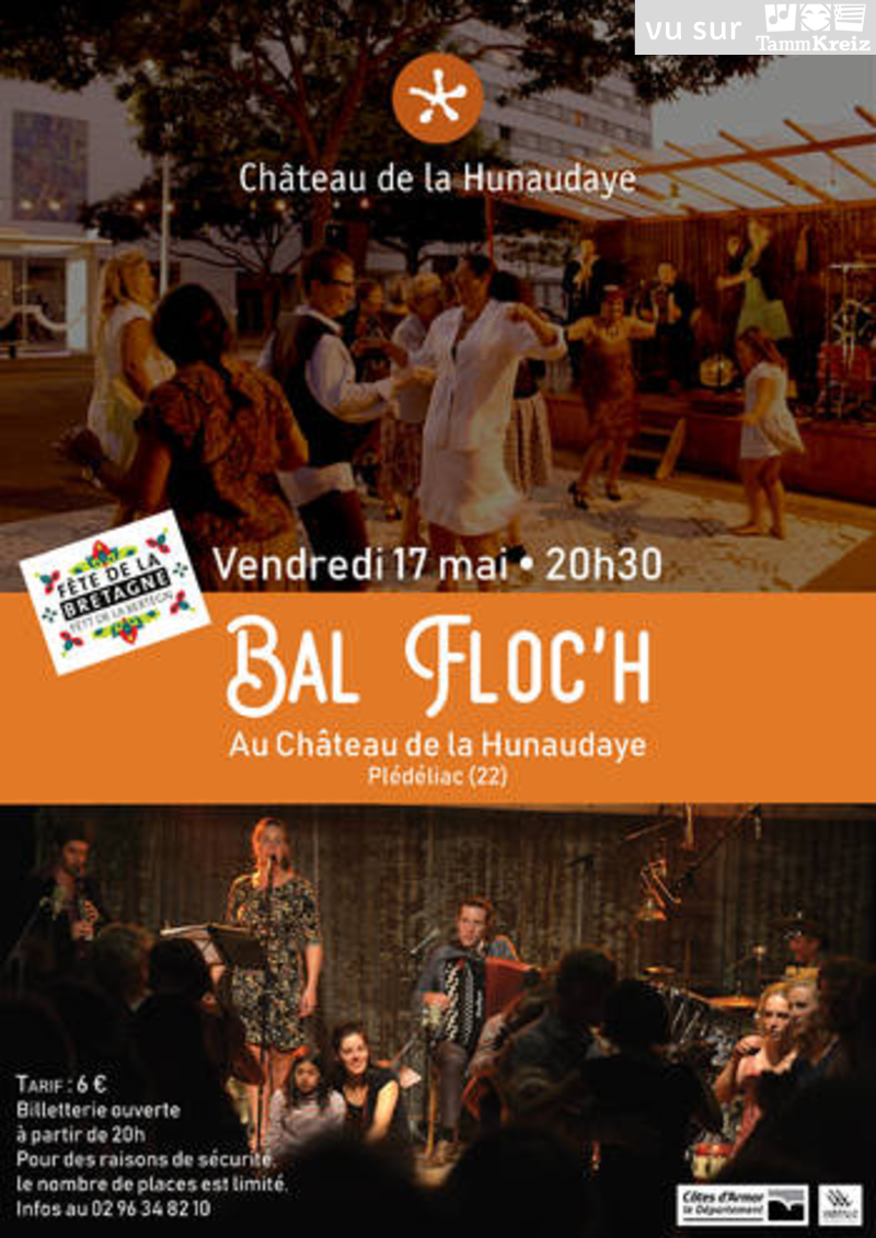 Concert à Plédéliac