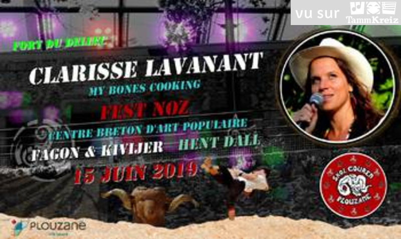 Concert et Fest-Noz à Plouzané