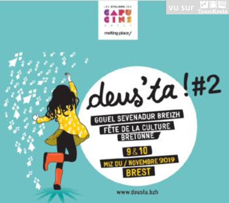 Concert à Brest