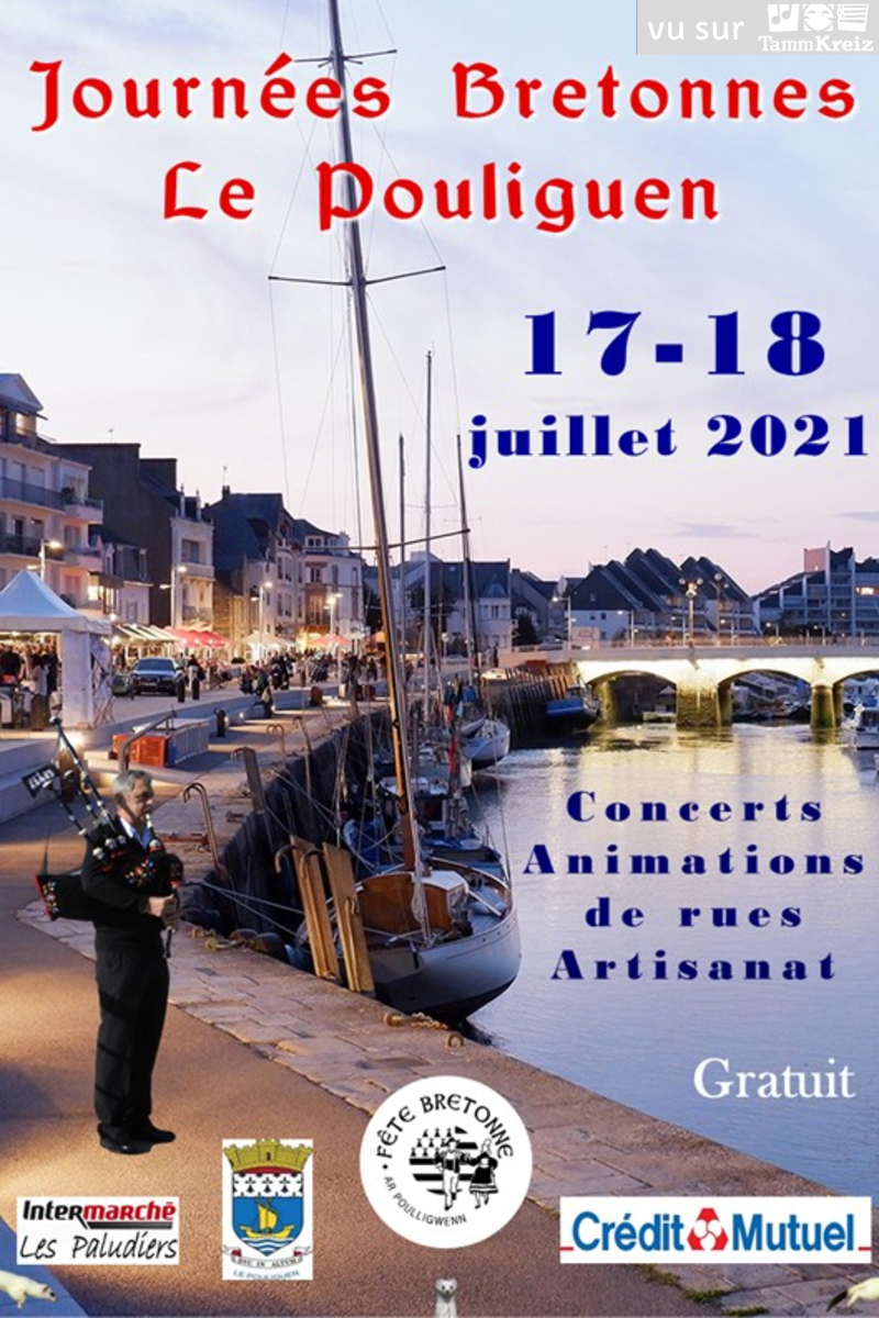 Concert à Le Pouliguen