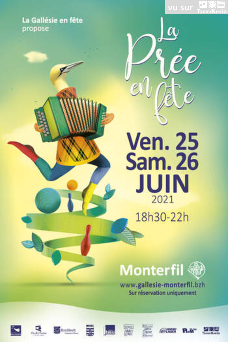 Concert et spectacle à Monterfil