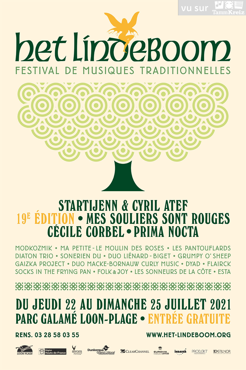 Concert à Loon-Plage