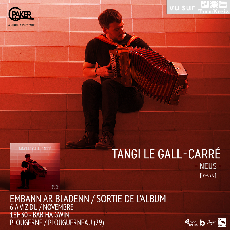 Concert à Plouguerneau