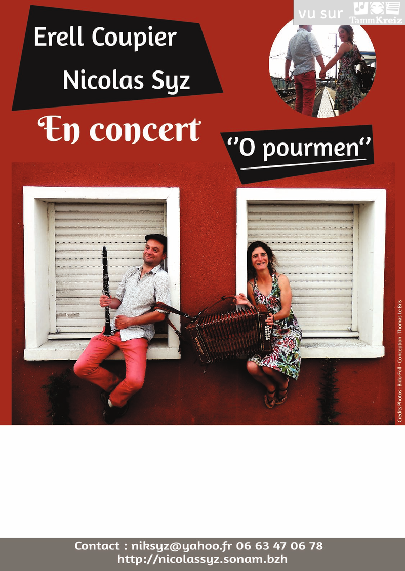 Concert à Steenwerck