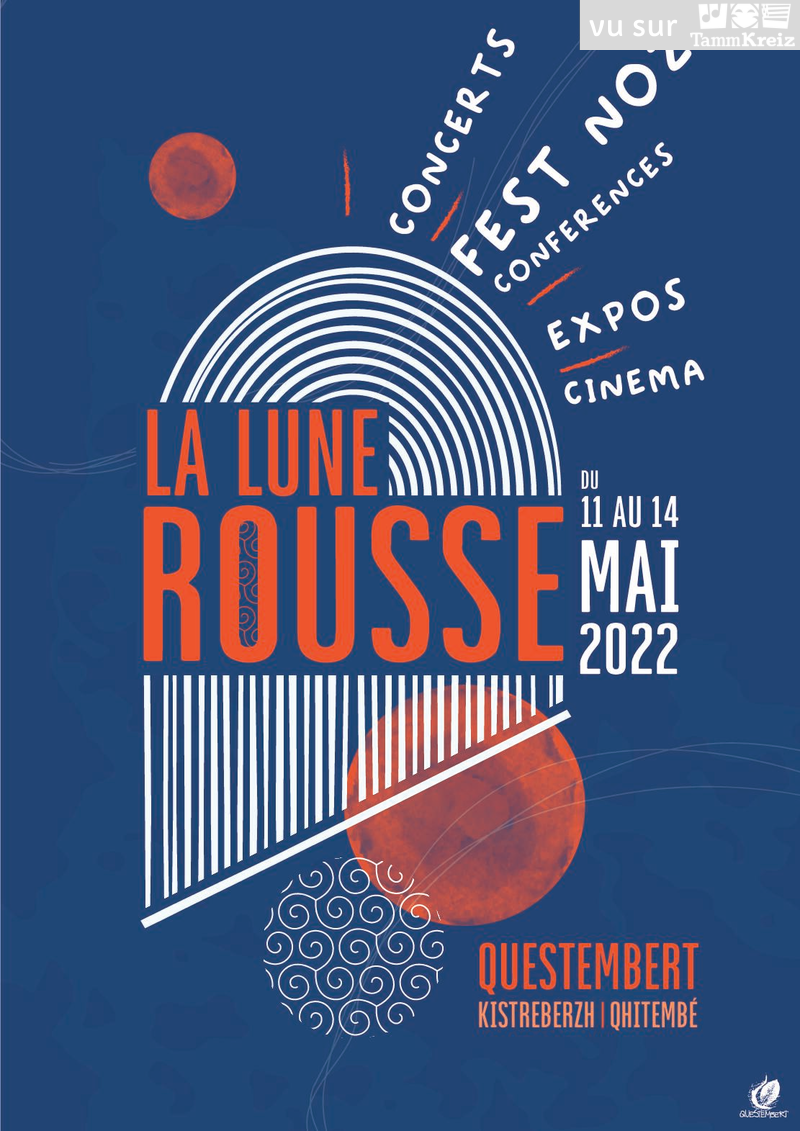 Conférence à Questembert