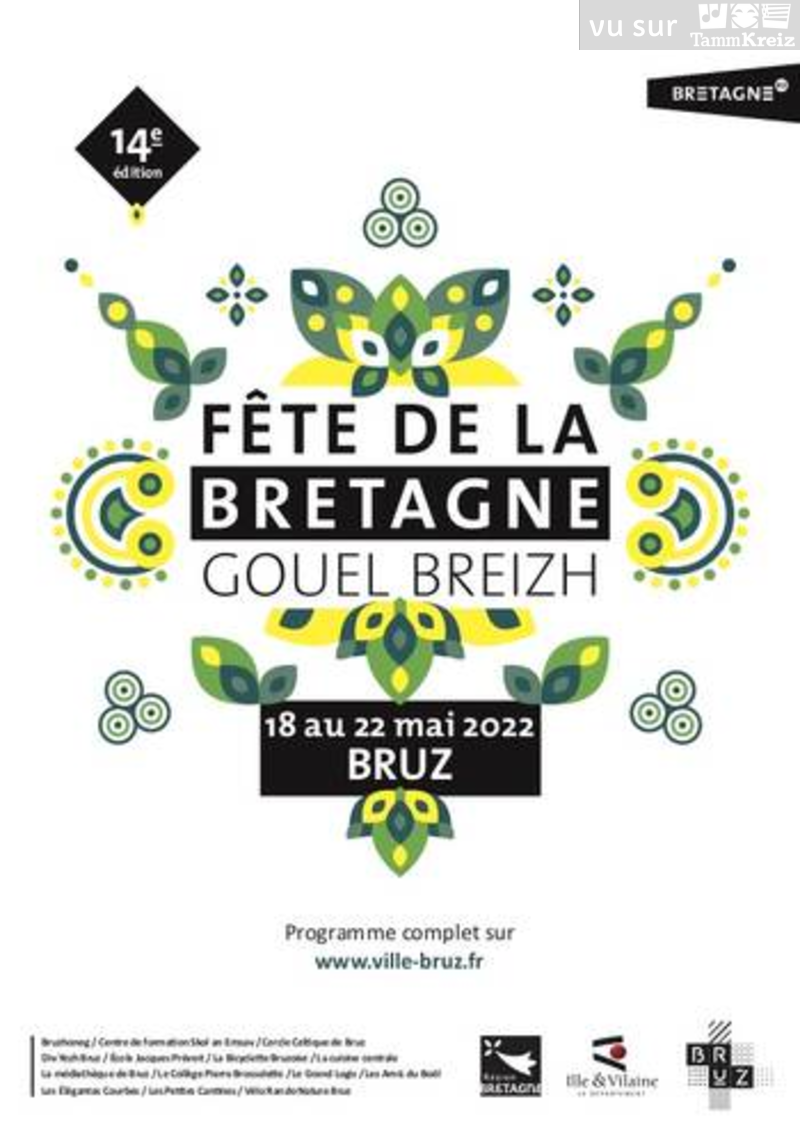 Fest Noz à Bruz
