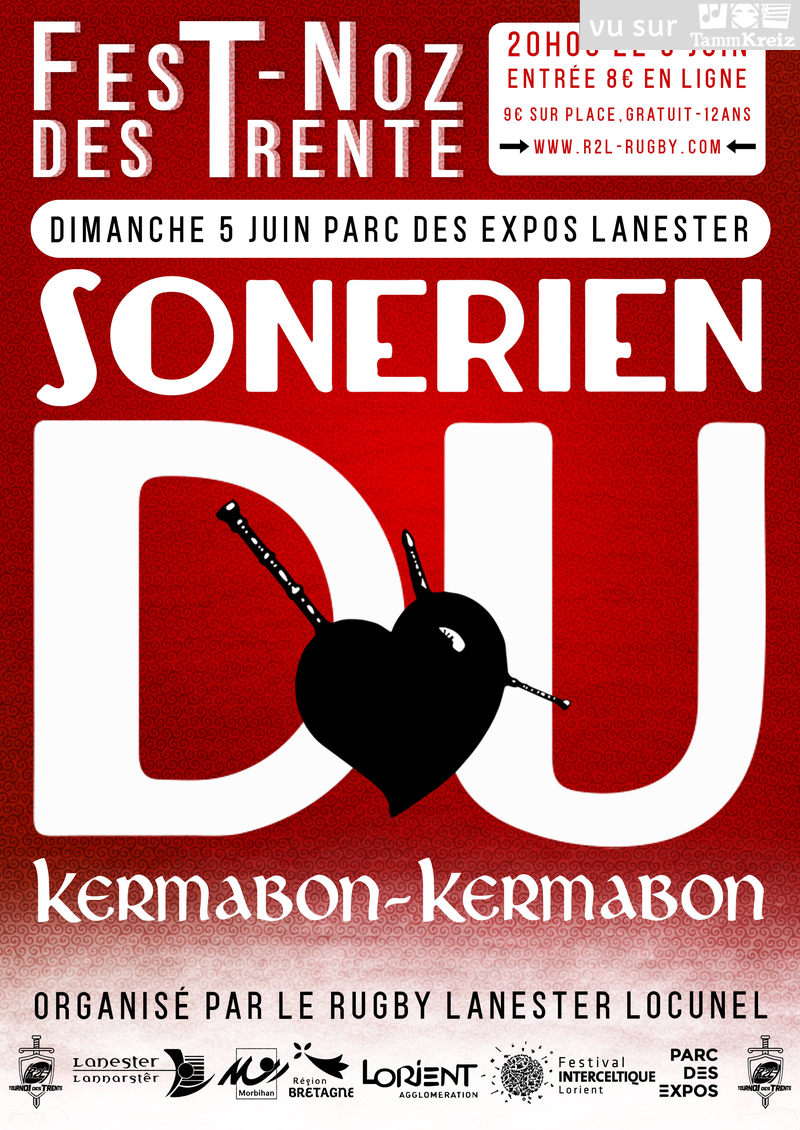 Fest Noz à Lanester