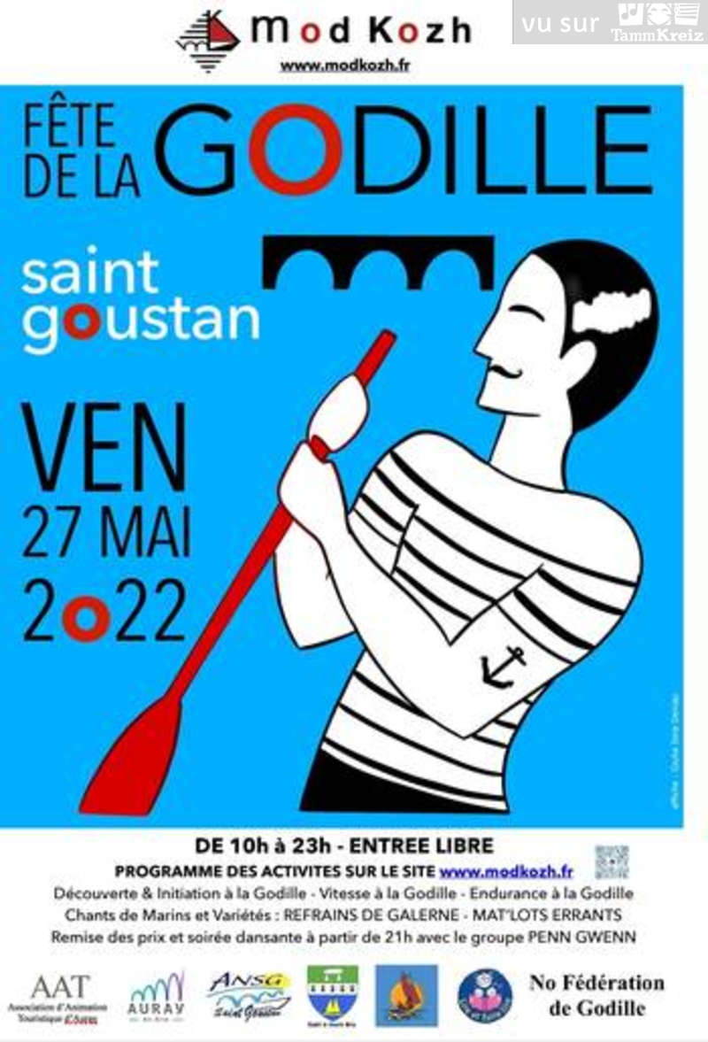 Fest Noz à Auray