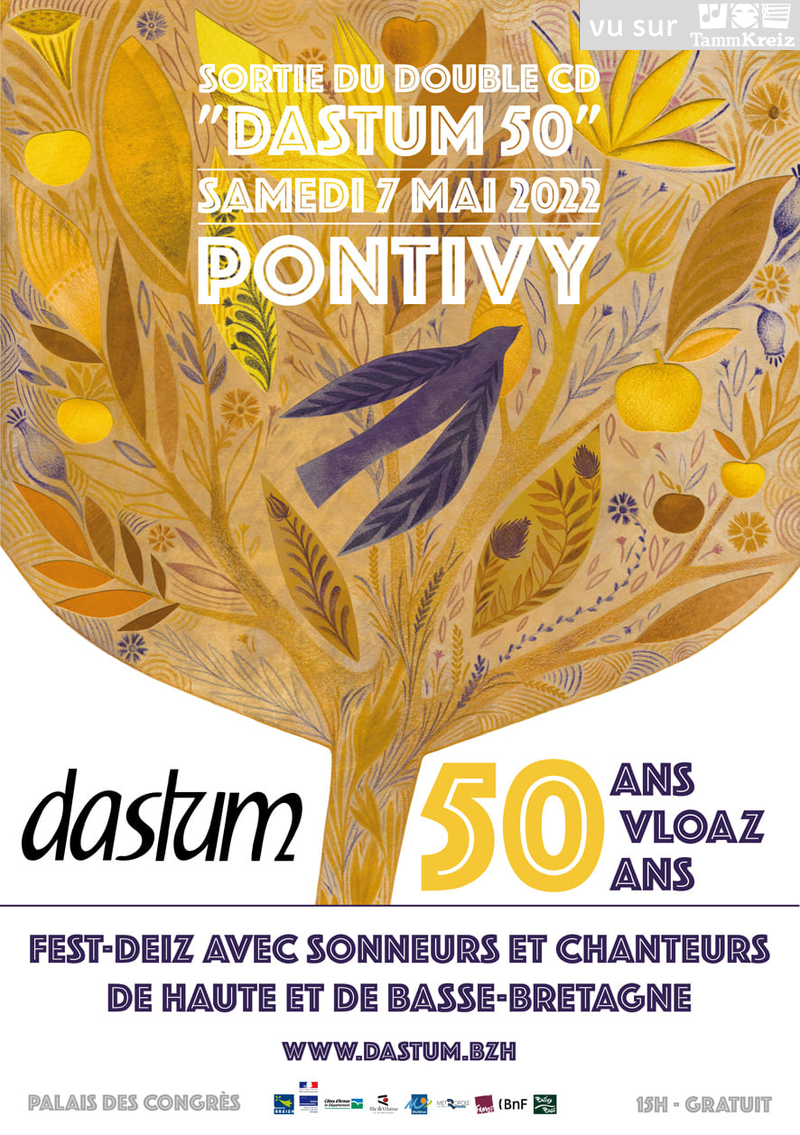 Fest Deiz à Pontivy