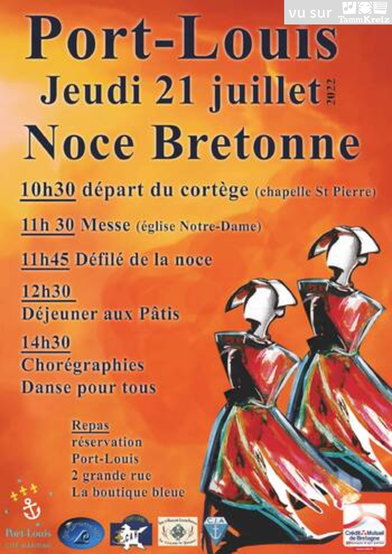 Spectacle&nbsp;à&nbsp;Port-Louis