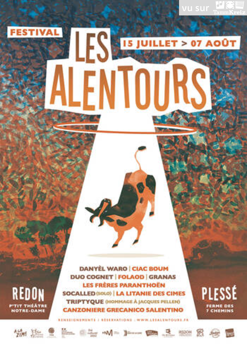 Concert à Redon