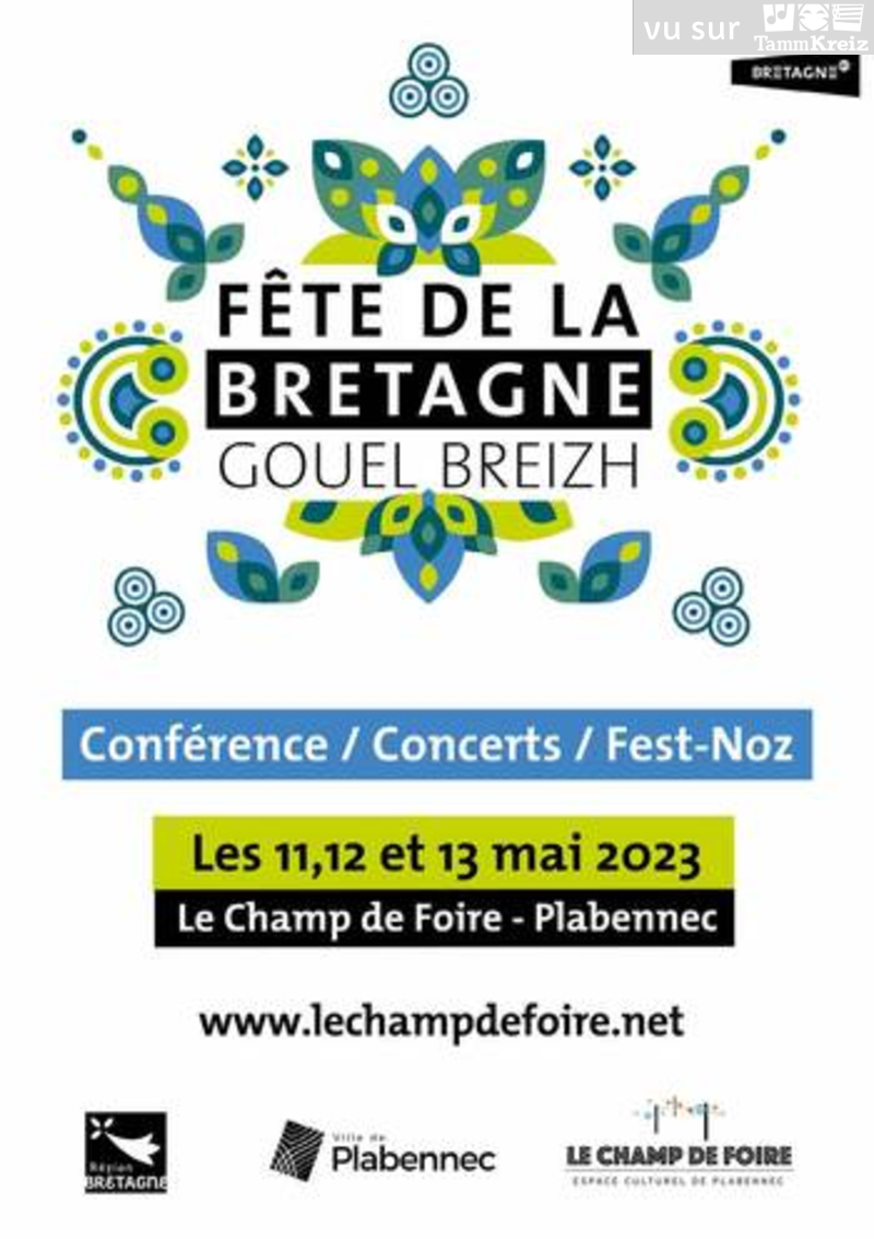 Fest Noz à Plabennec