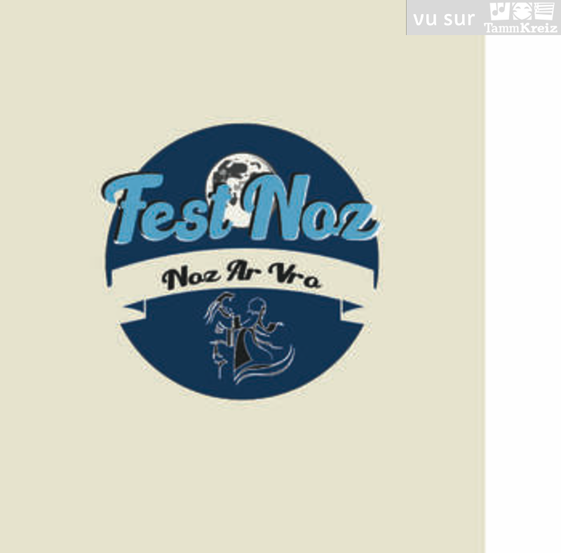Fest Noz à Ploemel