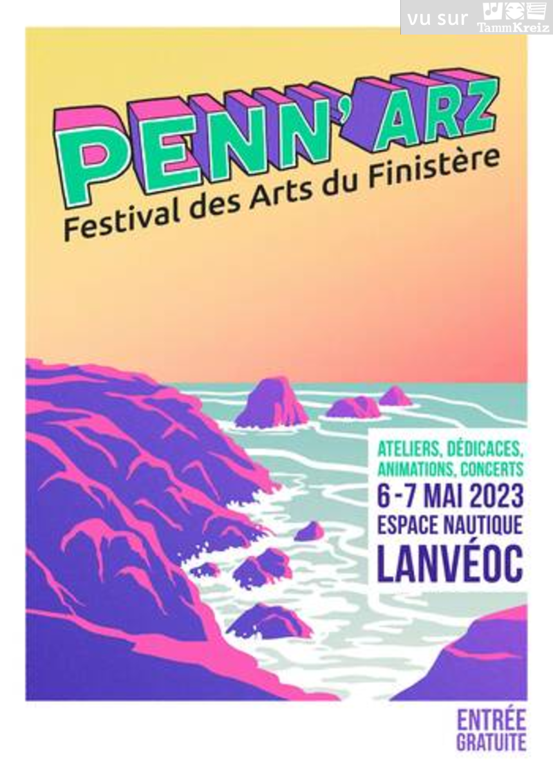 Concert et Fest-Deiz à Lanvéoc