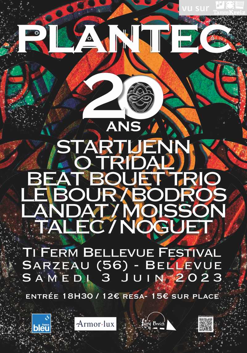 Fest Noz à Sarzeau