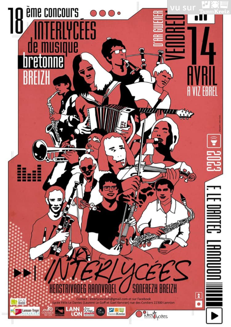 Fest Deiz à Lannion