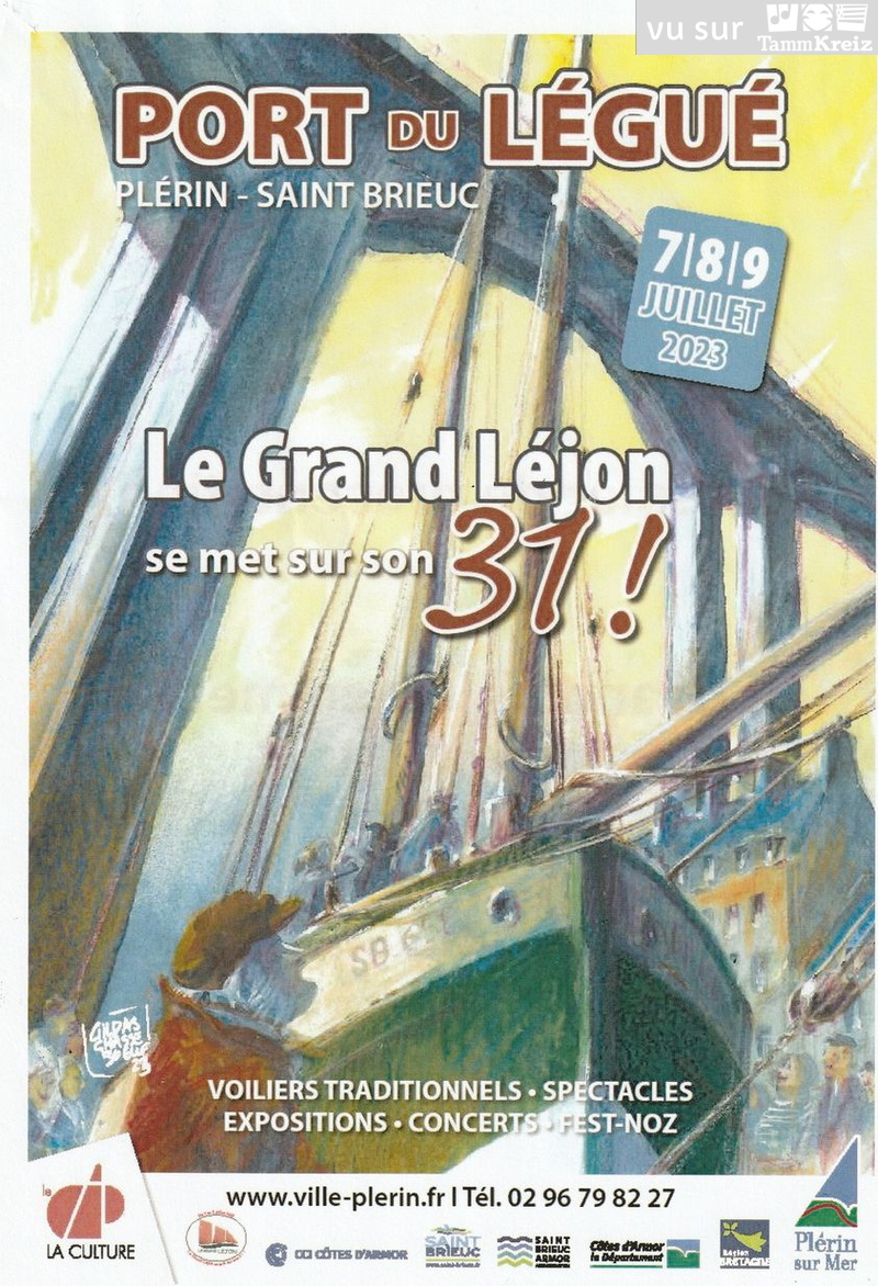 Fest Deiz à Plérin