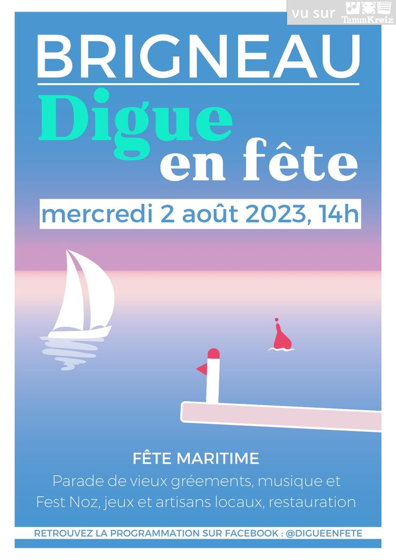 Fest Noz&nbsp;à&nbsp;Moëlan-sur-Mer