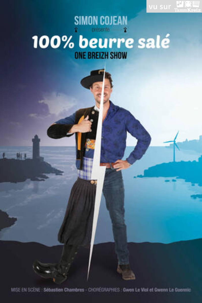Concert et spectacle à Bruz